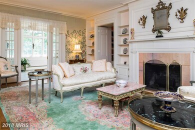 827 Hillside Rd, Lutherville Timonium, MD 21093 - photo 5