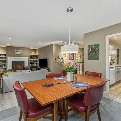 dining table 2