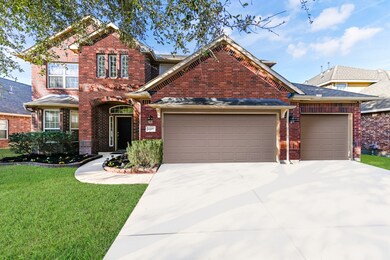 6106 Wickshire Dr, Rosenberg, TX 77471 - photo 3