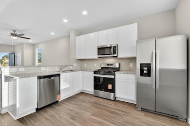 15603 Agave Valley Trail, Houston, TX 77090 - photo 7