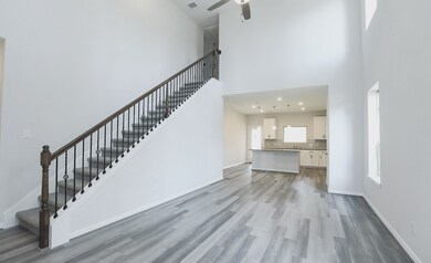 4550 Pinehurst Trace Dr, Pinehurst, TX 77362 - photo 3