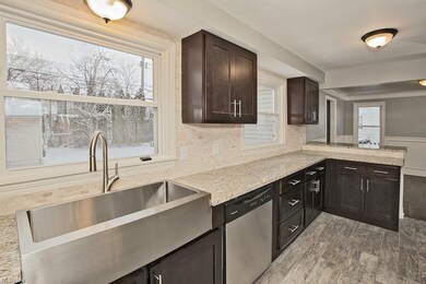 One of the premier features of this home is the hi