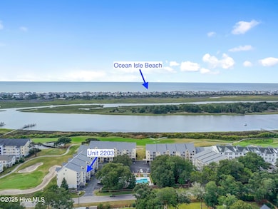 1914 Goose Creek Rd SW unit 2203, Ocean Isle Beach, NC 28469 - photo 6