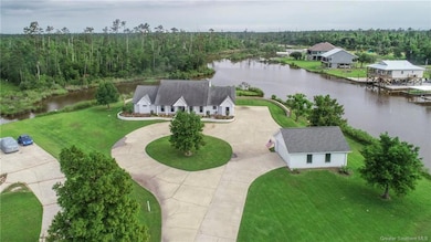 7012 Captains Cove, Lake Charles, LA 70605 - photo 3