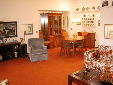 Living/Dining