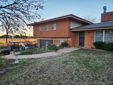 11604 N Lewis Ave, Skiatook, OK 74070 - photo 2