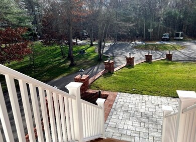 207 John Scott Blvd unit B, Norton, MA 02766 - photo 3