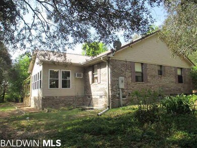Full Brick, New Metal Roof