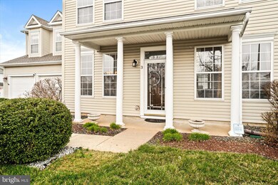 3 Wessex Ct, East Windsor, NJ 08520 - photo 2