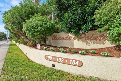 Oleander Pointe