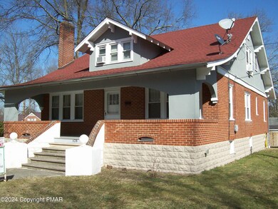 628 King St, Stroudsburg, PA 18360 - photo 2