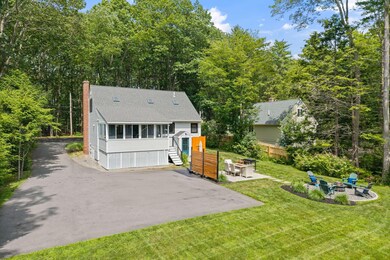 65 Captain Thomas Rd, Ogunquit, ME 03907 - photo 4