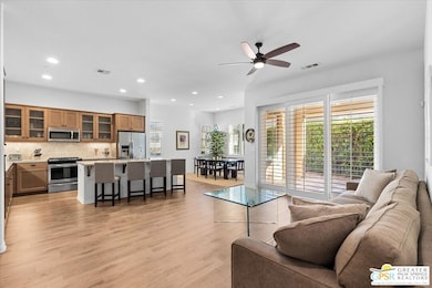 4000 Via Fragante unit 1, Palm Desert, CA 92260 - photo 3