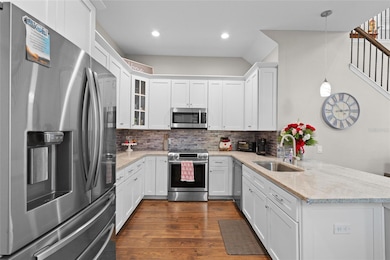 1444 Ridge Terrace, Tarpon Springs, FL 34689 - photo 7