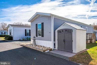 12346 Old Bridge Rd unit 152, Ocean City, MD 21842 - photo 3