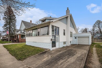 1320 Oak St, Niles, MI 49120 - photo 2