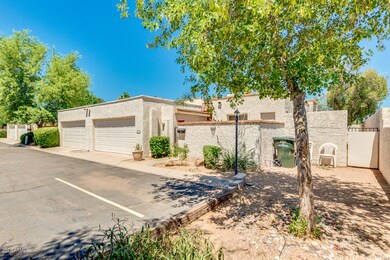 2801 N 26th Place unit 21, Phoenix, AZ 85008 - photo 4
