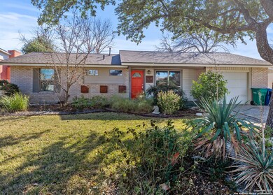 1618 Merriford Ln, San Antonio, TX 78209 - photo 4