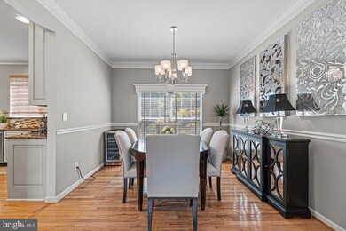 17597 Chisholm Ln, Dumfries, VA 22026 - photo 7