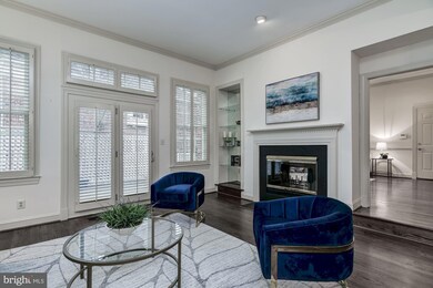 9122 Town Gate Ln, Bethesda, MD 20817 - photo 7