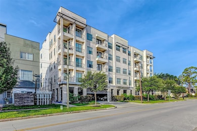 1508 Blodgett St unit 609, Houston, TX 77004 - photo 3