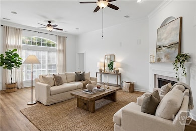 32 Weatherby Cir, Savannah, GA 31405 - photo 4