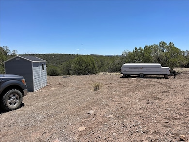 Campsite #2.
