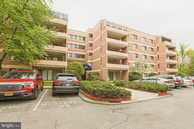 2901 Fallstaff Rd unit 302, Baltimore, MD 21209 - photo 4