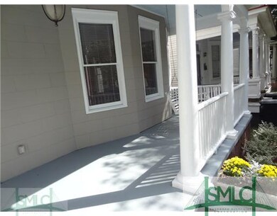 Porch.