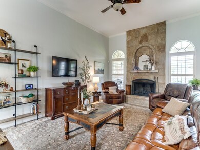 1218 Doe Run Hollow, Fredericksburg, TX 78624 - photo 7