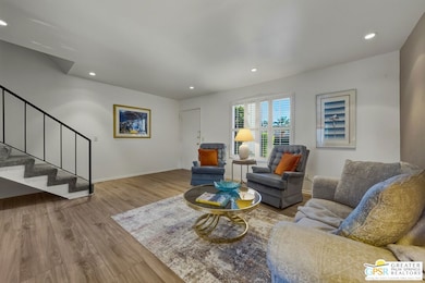 1268 E Ramon Rd unit 31, Palm Springs, CA 92264 - photo 7