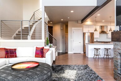 8077 Courtyard Loop Unit 3 Park City UT