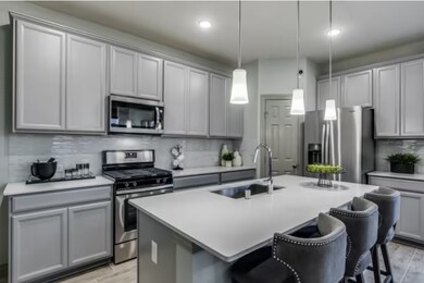 20830 Ellsmere Lake Ln, Tomball, TX 77377 - photo 5