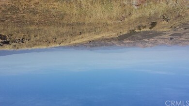STANDING ON PROPERTY FACING CANYON LAKE