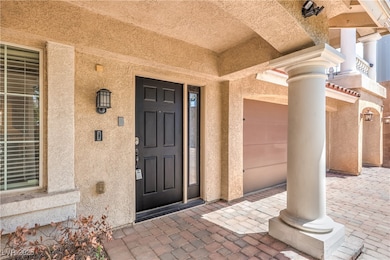 8454 Mondavi Hill Ct unit 3, Las Vegas, NV 89139 - photo 3