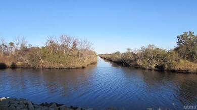 Neighborhood Boat Access