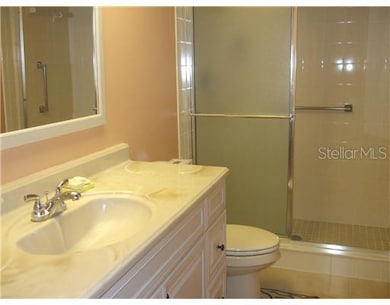 Master Bath - Master Bathroom