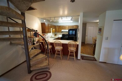 114 Camino Del Rio unit 26, Gunnison, CO 81230 - photo 5