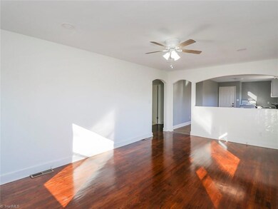 119 N Hall St, High Point, NC 27263 - photo 5