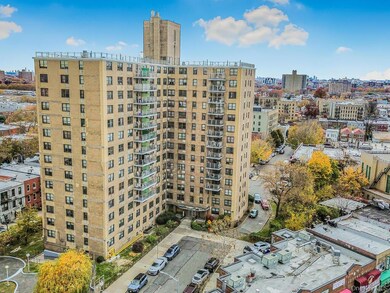 Hugh Grant Gardens unit 108, Bronx, NY 10472 - photo 4