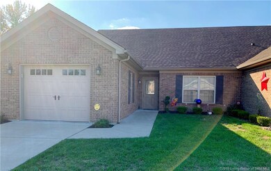3509 Wexford Ct, New Albany, IN 47150 - photo 2
