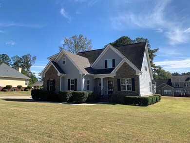 506 Gardenia Ln, Gray, GA 31032 - photo 2