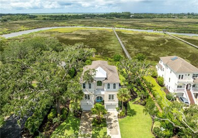 11 Atlantic Point Dr, St. Simons Island, GA 31522 - photo 3