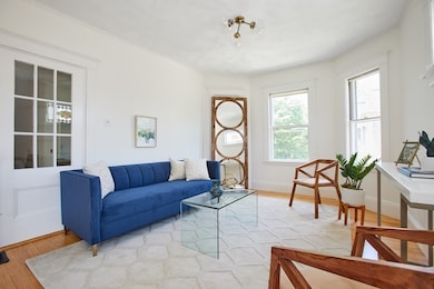 27 Pemberton St unit 27, Cambridge, MA 02140 - photo 5