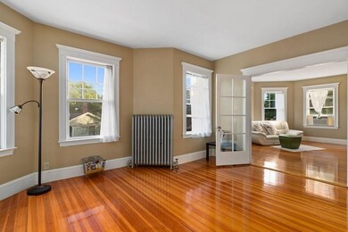 3 Upland Rd unit 2, Brookline, MA 02445 - photo 5