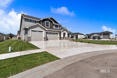 18103 N Timberlake Place, Nampa, ID 83687 - photo 2