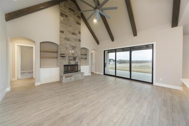 105 Wet Rock Rd E, Boyd, TX 76023 - photo 2