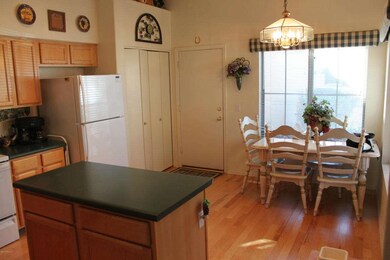 351 N. Tiago Drive
