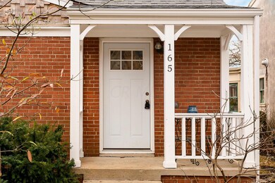 165 W. Tulane Rd.