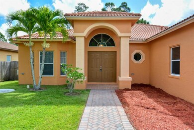 3313 SW Foremost Dr, Port Saint Lucie, FL 34953 - photo 5